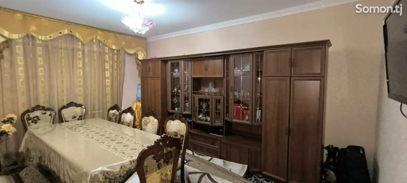 3-комн. квартира, 1 этаж, 70 м², 13 микрорайон дом 24-7