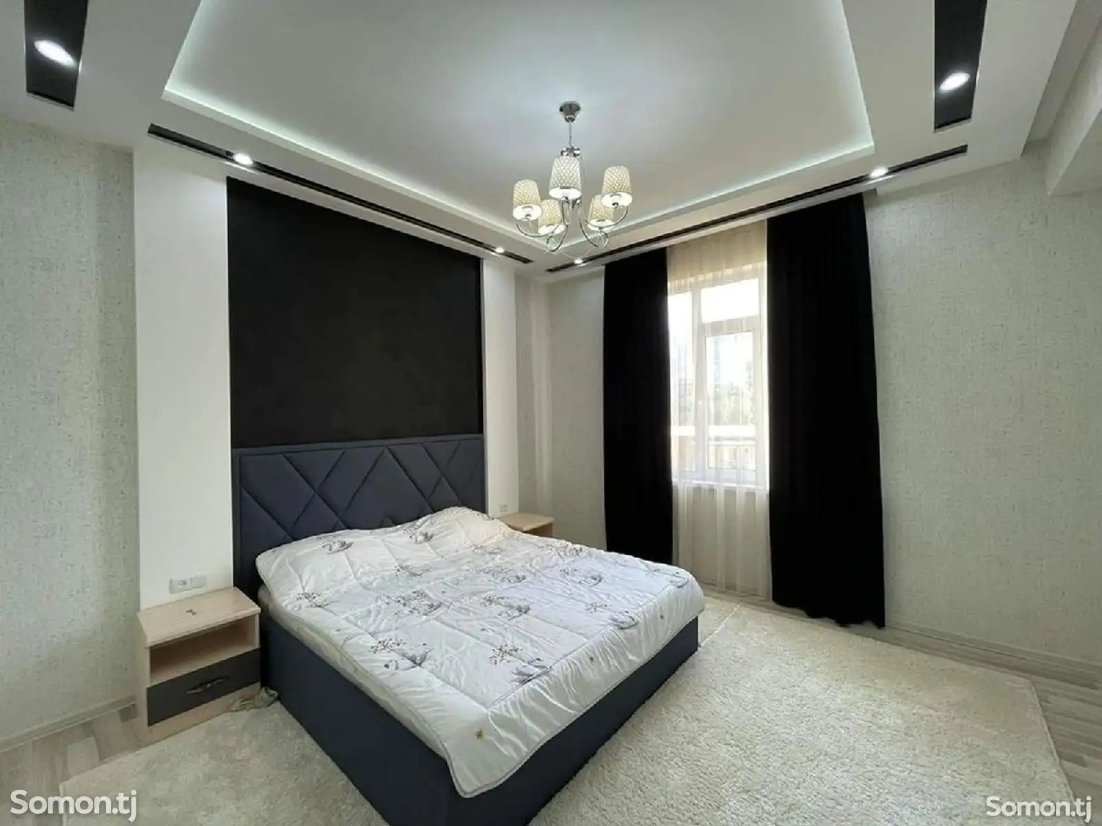 2-комн. квартира, 5 этаж, 80 м², 32 мкр-1