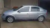 Opel Astra G, 2000-4