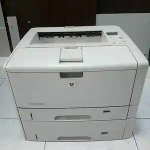 Принтер hp 5200 Формат A3 , A4