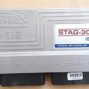 Газовый блок Управления Stag-300