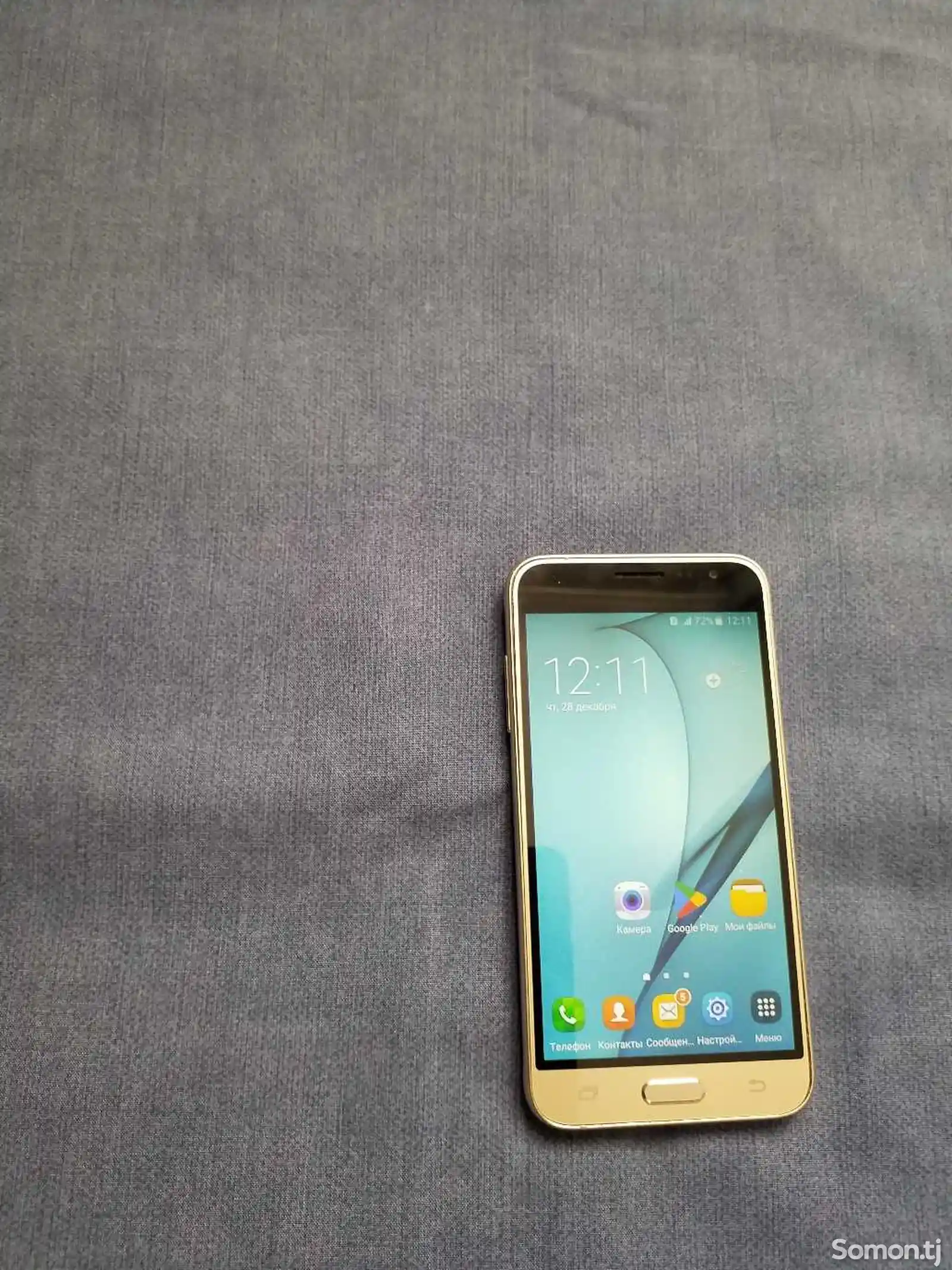 Samsung Galaxy J3-6