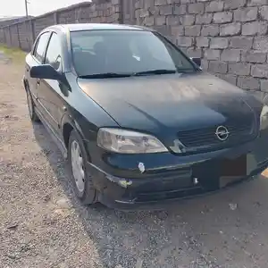 Opel Astra G, 1998