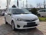 Toyota Fielder, 2014-2