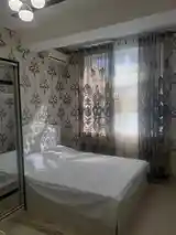 2-комн. квартира, 11 этаж, 60м², Сомони, Дом печать-4