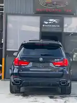 BMW X5, 2015-8