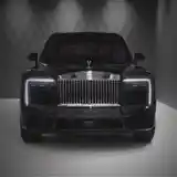 Rolls-Royce Cullinan, 2024-2