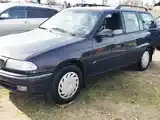 Opel Astra F, 1996-4