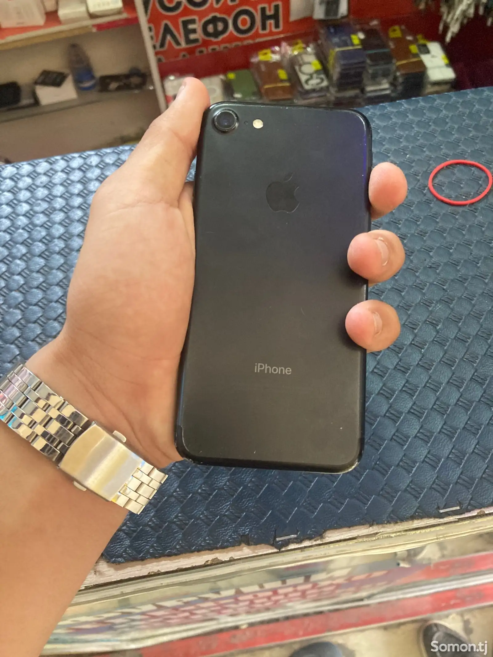 Apple iPhone 7, 32 gb-2