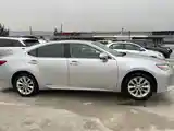 Lexus ES series, 2014-12