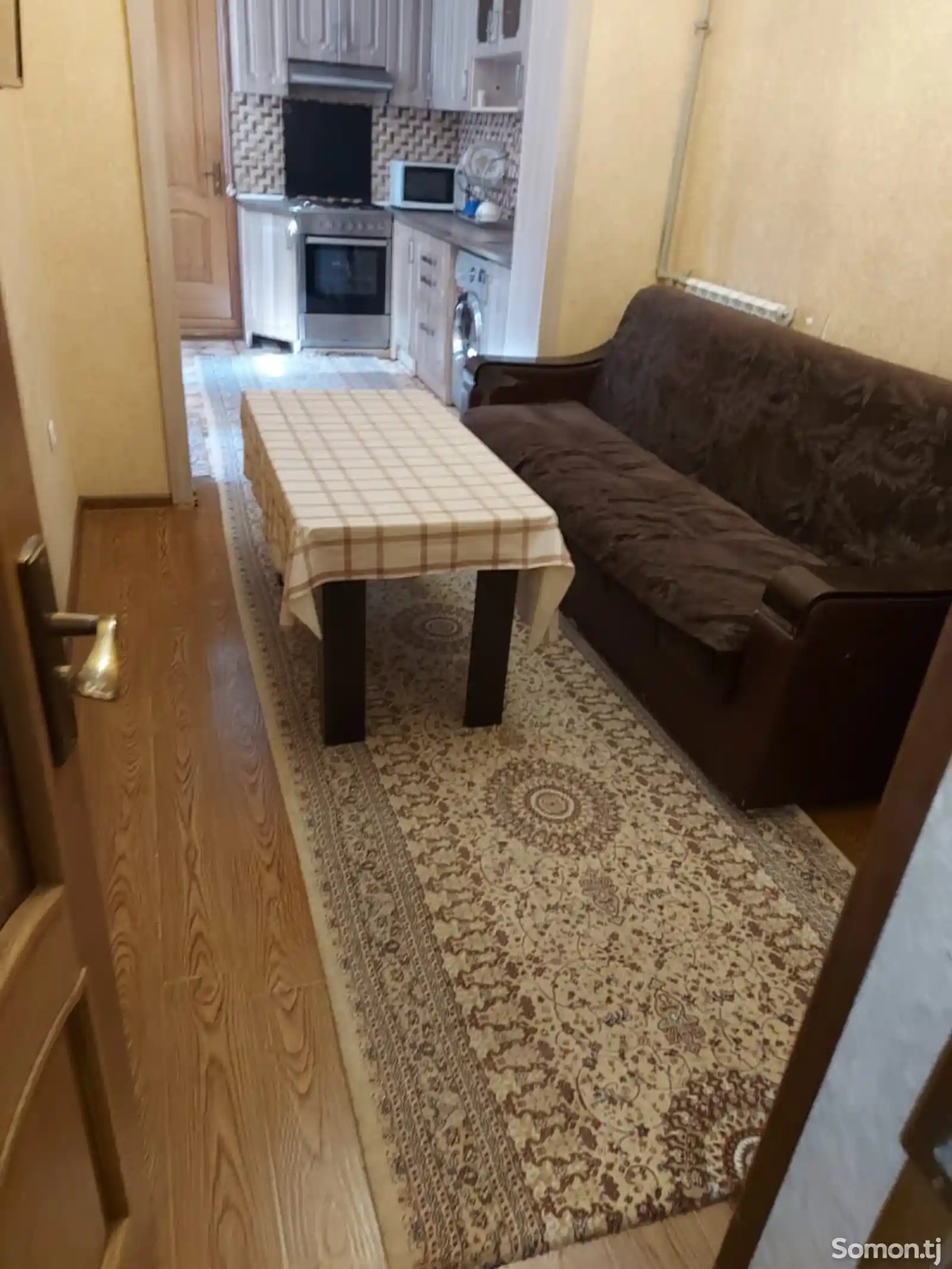 3-комн. квартира, 3 этаж, 88 м², 102 мкр-9