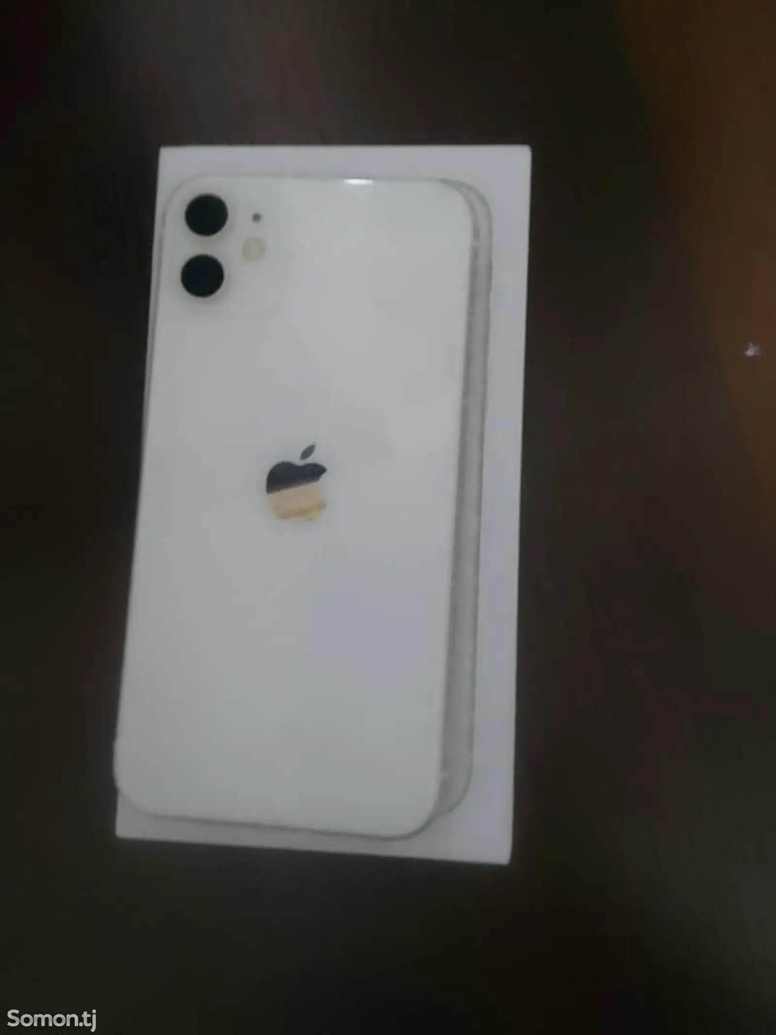 Apple iPhone 11, 128 gb, White-2