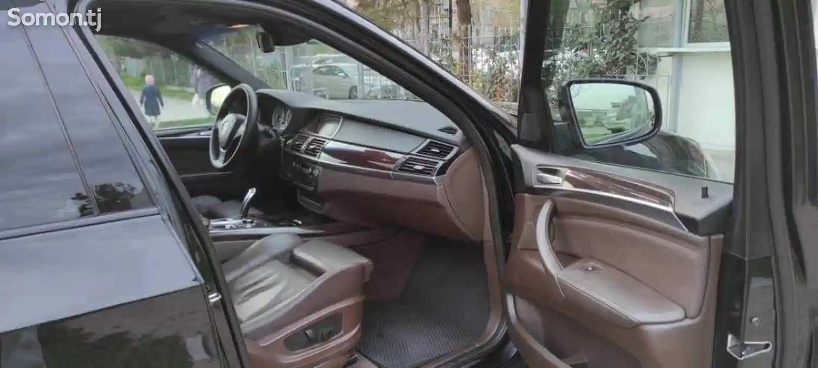 BMW X5, 2012-6