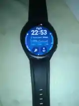 Смарт часы Samsung Watch 6 classic-4