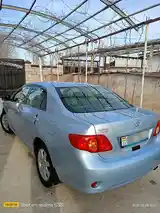 Toyota Corolla, 2007-6