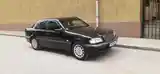 Mercedes-Benz C class, 1998-9