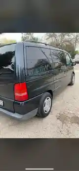 Mercedes-Benz Viano, 1998-6