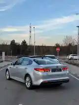 Kia Optima, 2019-3