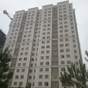 1-комн. квартира, 11 этаж, 83 м², 46 мкр