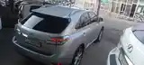 Lexus RX series, 2011-3