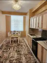 2-комн. квартира, 2 этаж, 95м², Зарафшон-4