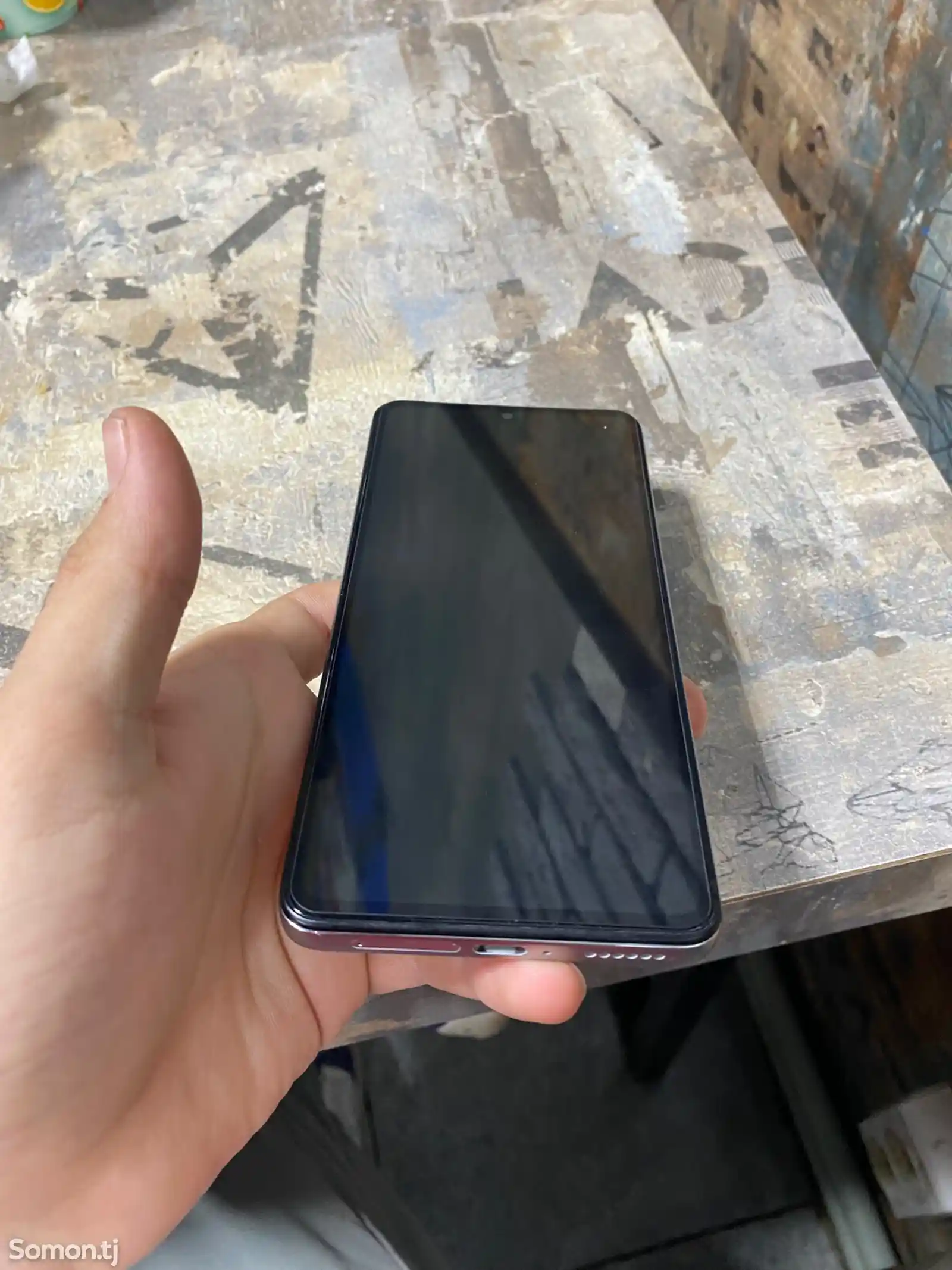 Xiaomi Redmi Note 12 pro-6