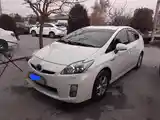 Toyota Prius, 2010-5