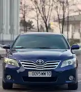 Toyota Camry, 2010-3