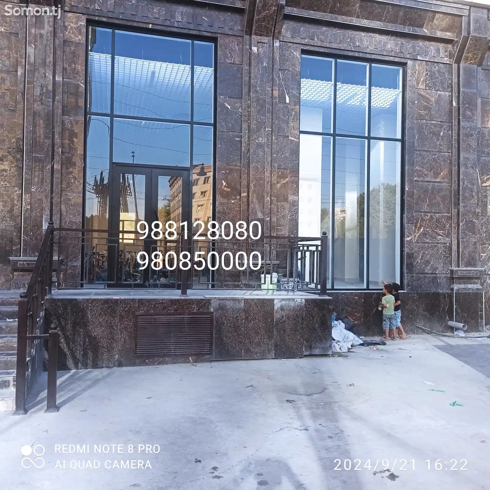 Помещение под магазин / салон, 255м², 112 мкр-2