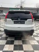 Honda CR-V, 2013-7