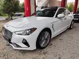 Hyundai Genesis, 2019-2