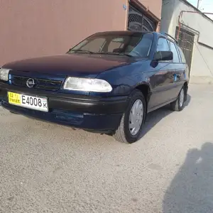 Opel Astra F, 1993