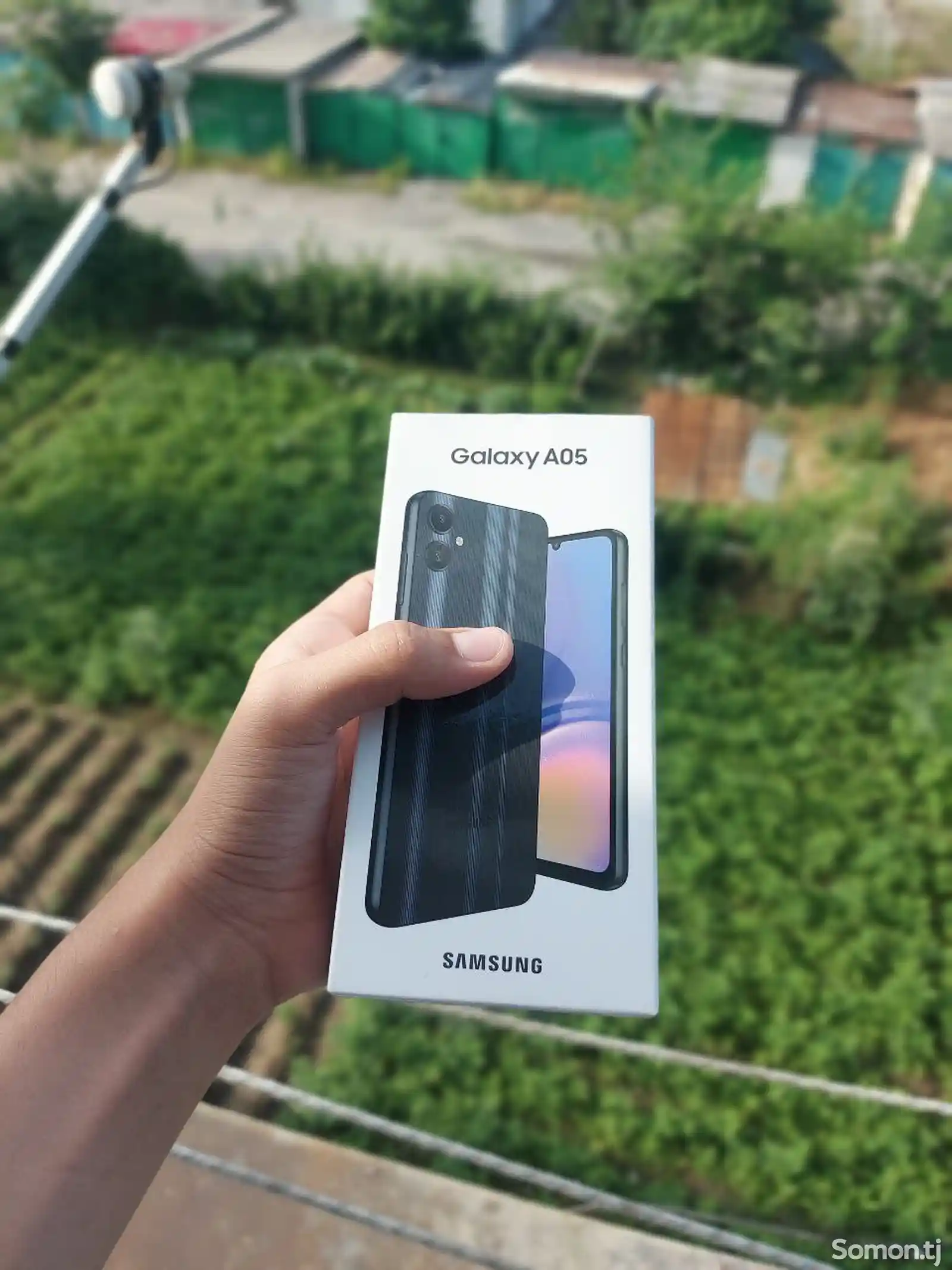 Samsung Galaxy a05-2