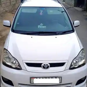 Toyota Ipsum, 2007