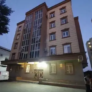 2-комн. квартира, 4 этаж, 52м², Садриддин Айни