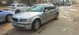 BMW 3 series, 2000-2