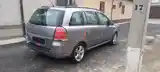 Opel Zafira, 2006-2