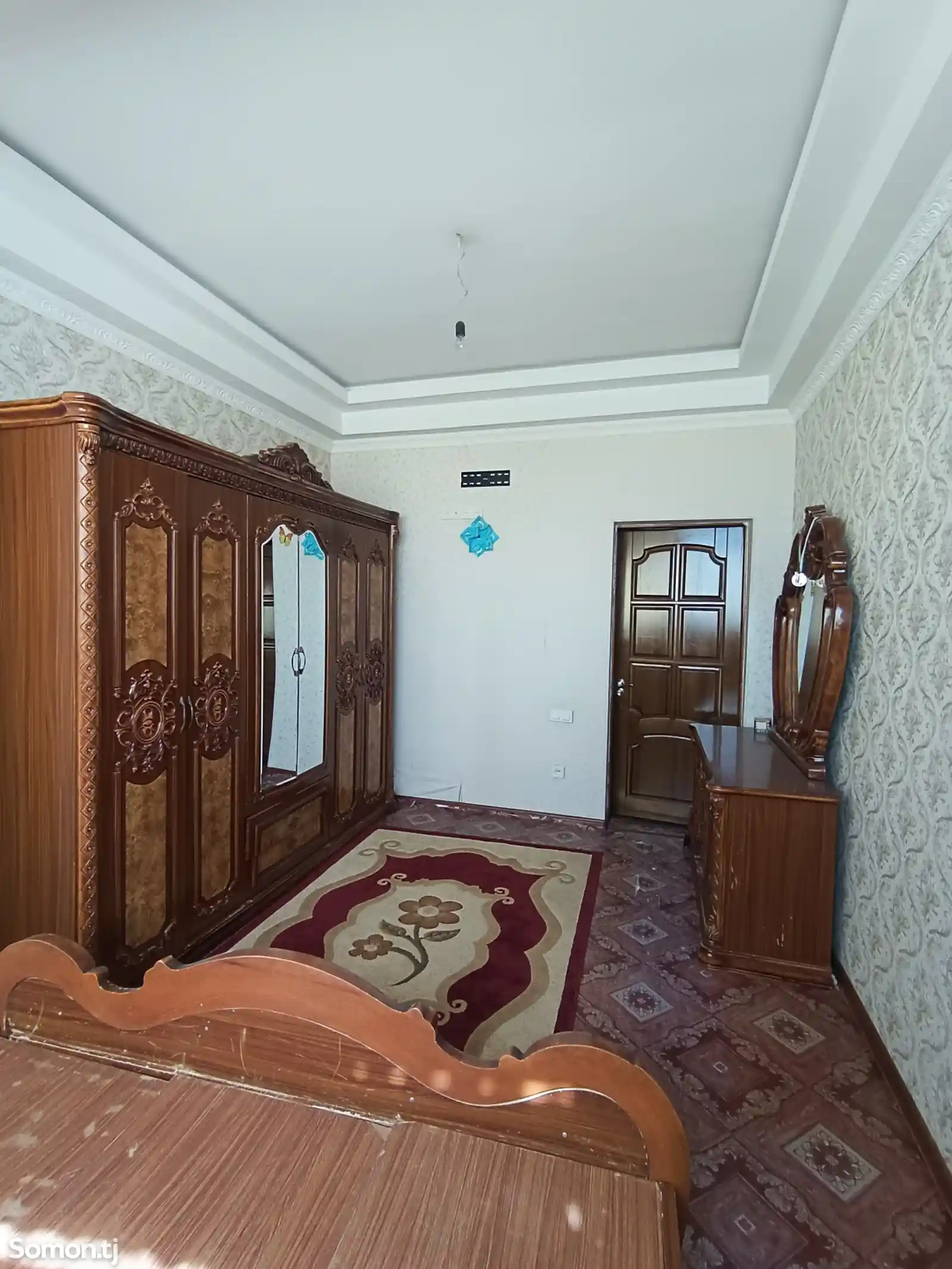 3-комн. квартира, 9 этаж, 73 м², 101мкр-4