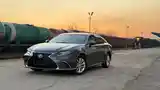 Lexus ES series, 2015-3