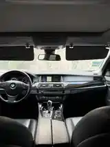 BMW 5 series, 2014-9