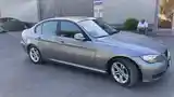 BMW 3 series, 2010-3