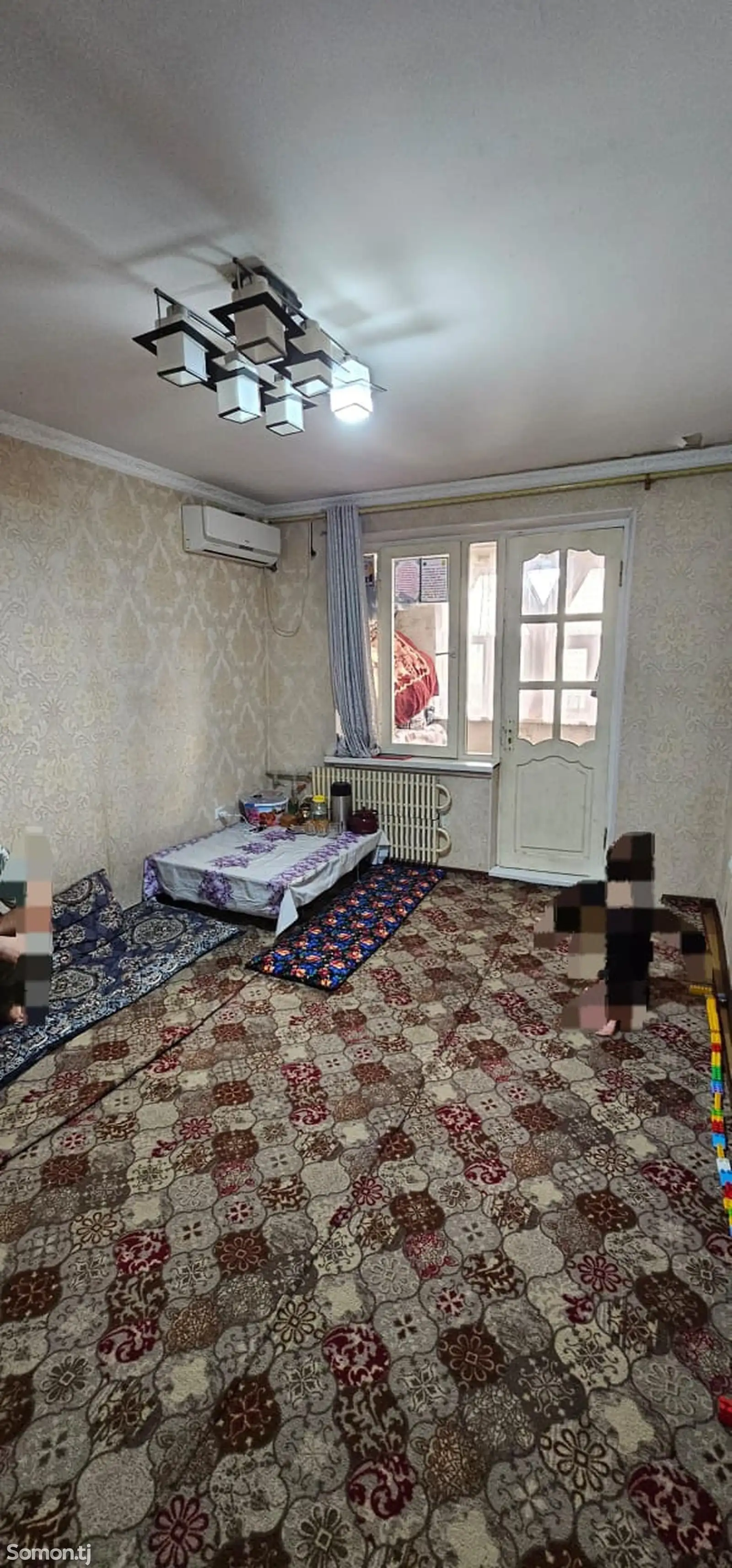 1-комн. квартира, 5 этаж, 30 м², Сино