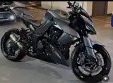 Мотоцикл Kawasaki z1000-5