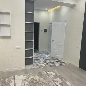 2-комн. квартира, 8 этаж, 60м², И. Сомони