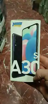 Samsung Galaxy A30s-5