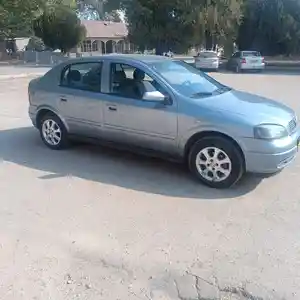 Opel Astra G, 2003