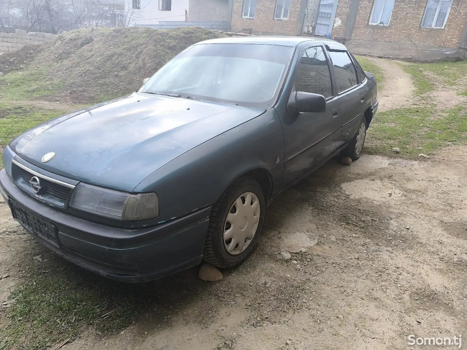 Opel Vectra A, 1994-1