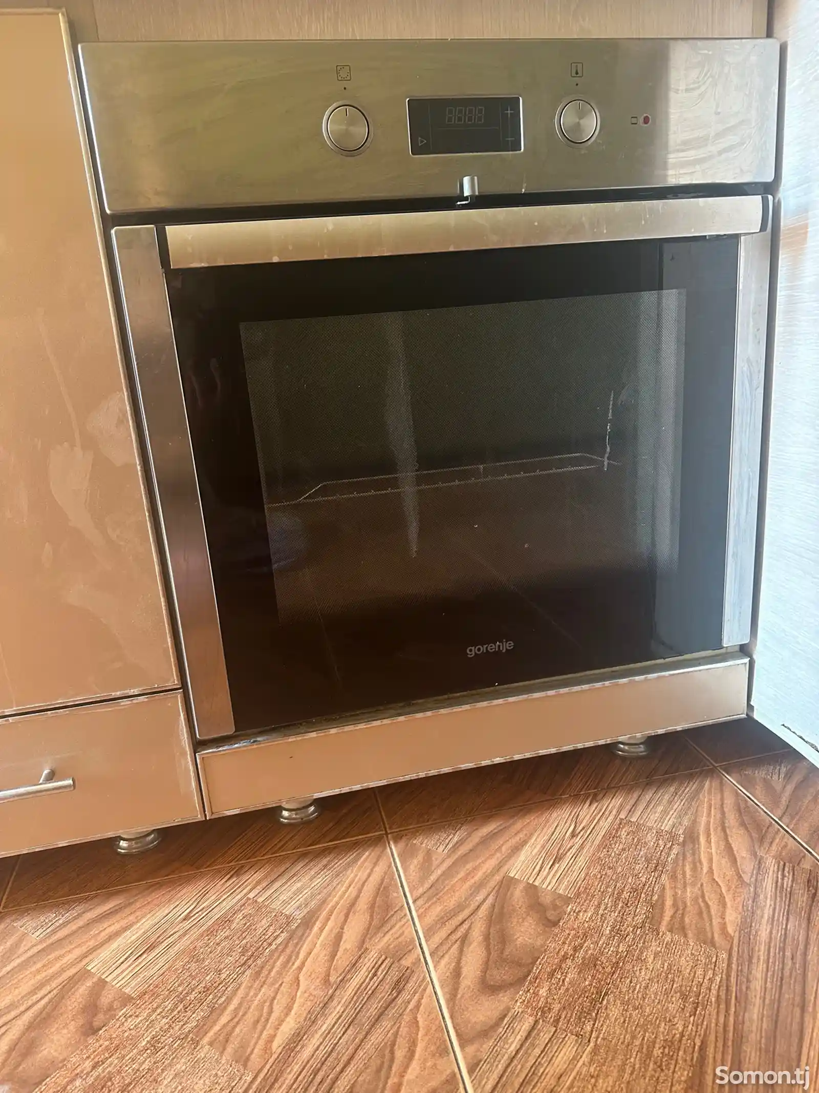 Духовой шкаф Gorenje-2