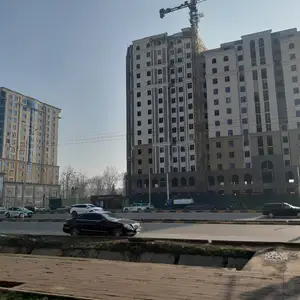 2-комн. квартира, 9 этаж, 56 м², Яккачинор