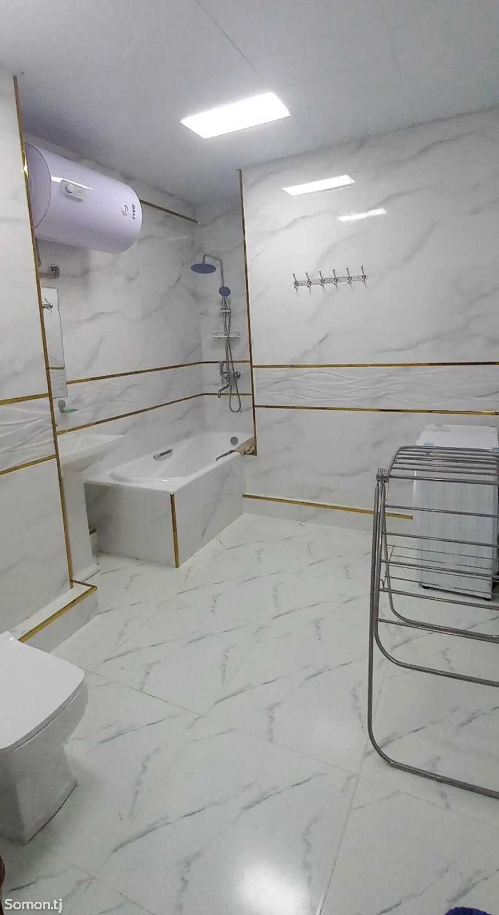 2-комн. квартира, 10 этаж, 87м², Ватан-4